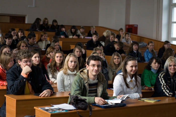 Образование в Ярославле